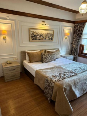 Mehmet Efendi Mansion & Hotel